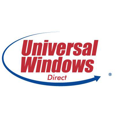 Universal Windows Direct of Pittsburgh Logo