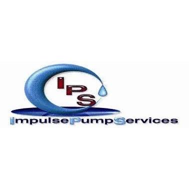 Impulse Pump Services Ltd Logo