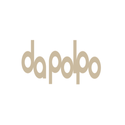 Da Polpo Logo