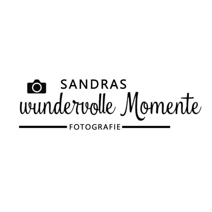 Sandras wundervolle Momente Fotografie in Lorch in Württemberg - Logo