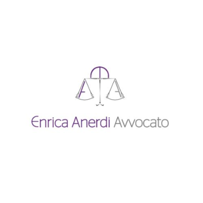 Studio Legale Anerdi Avv. Enrica Logo