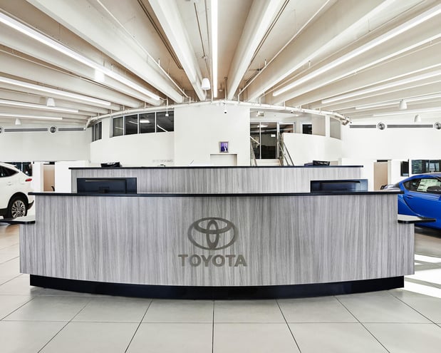 Images Kendall Toyota