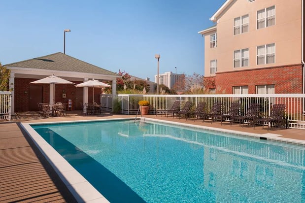 Images Homewood Suites by Hilton Baton Rouge