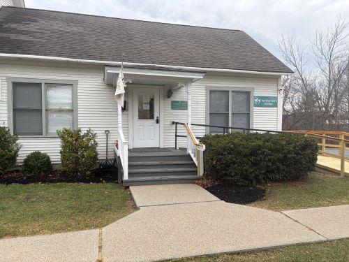 The Women's Center Middlebury, VT