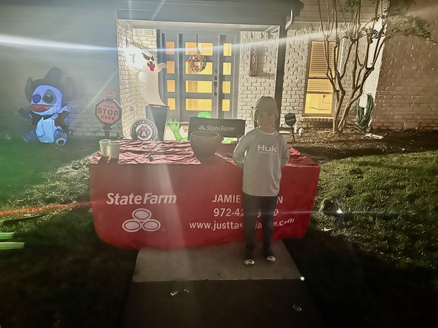 Images Jamie Detten - State Farm Insurance Agent