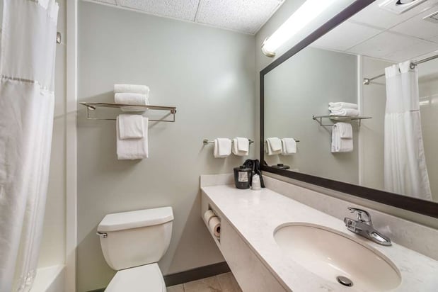 Images Best Western Port Clinton