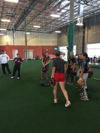 Images The Cages Training Facility