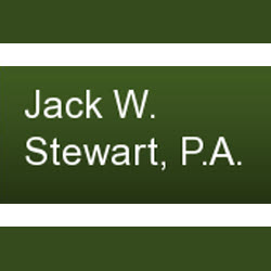 Jack W. Stewart, P.a.