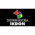 Lonas Y Toldos Ikdon Logo
