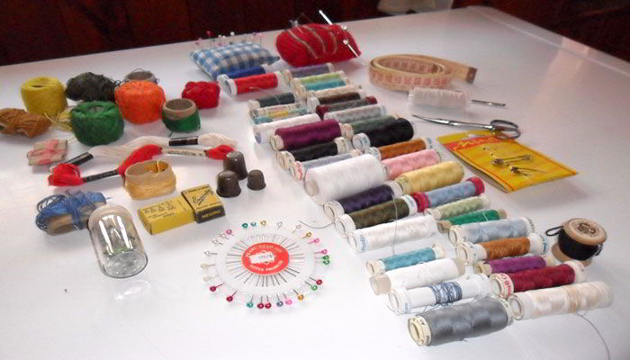 Galería en miniatura