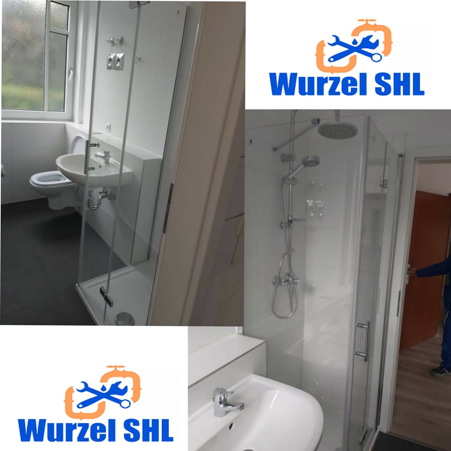 Logo WURZEL SHL GmbH