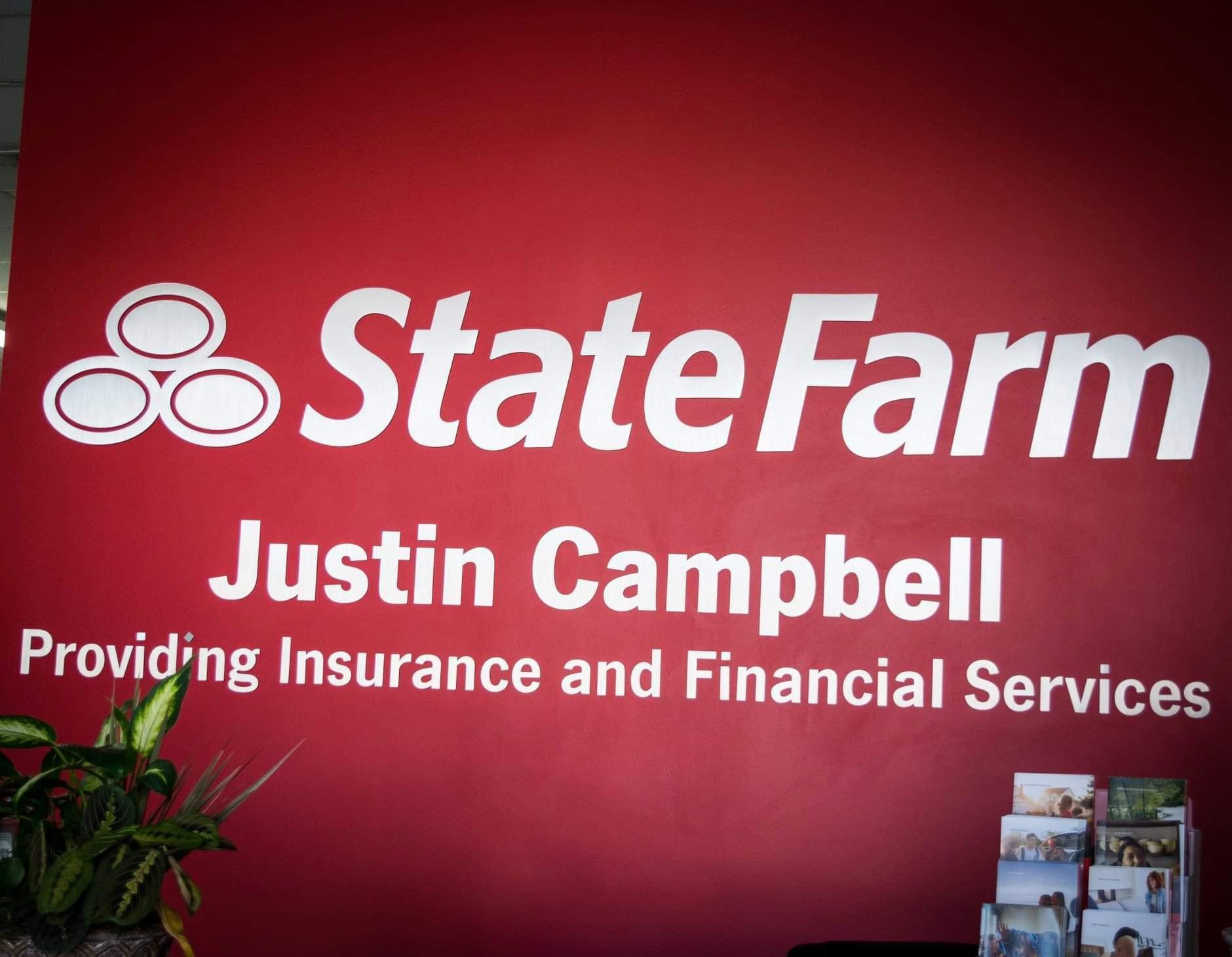 Justin Campbell - State Farm Insurance