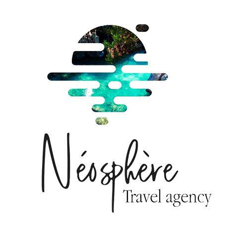 Néosphère Voyages Logo