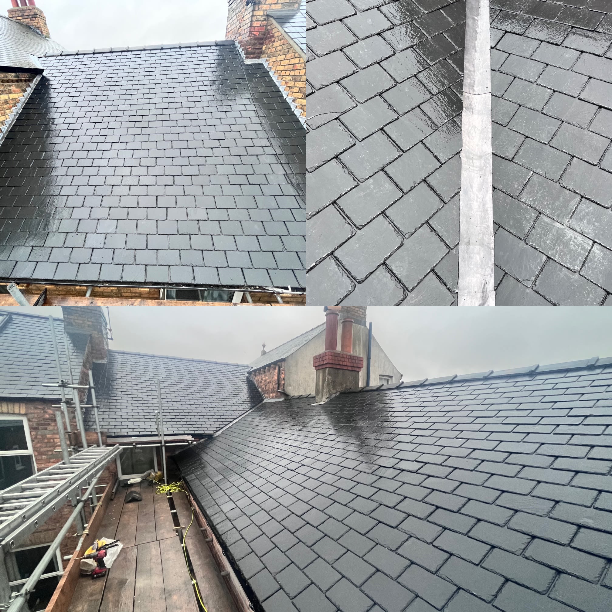 Images Rowley Roofing Services