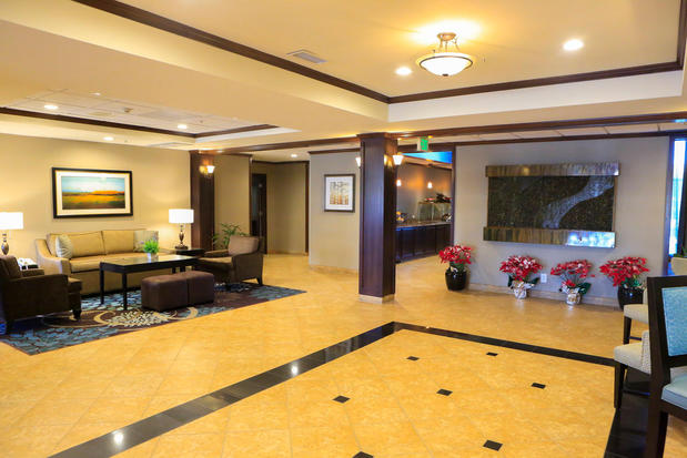 Images Staybridge Suites Silicon Valley-Milpitas by IHG