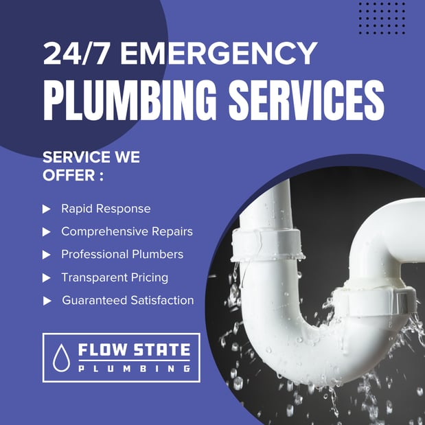Images Flow State Plumbing