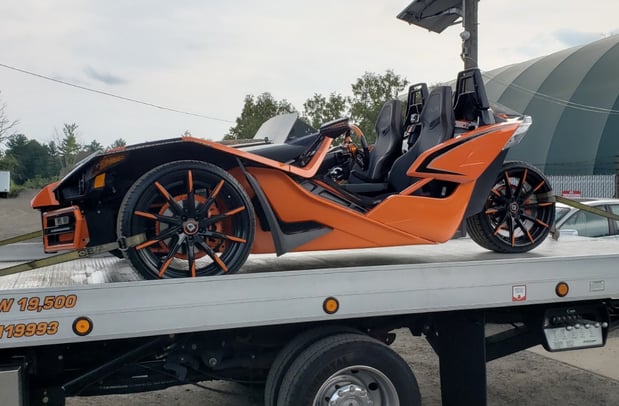 Images MPA Towing & Recovery