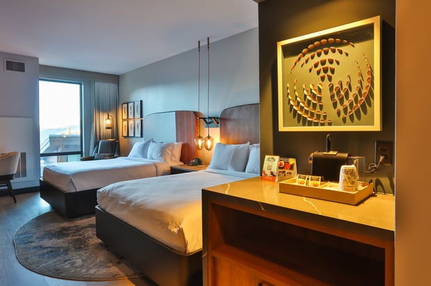 Images Hotel Indigo Silverthorne by IHG