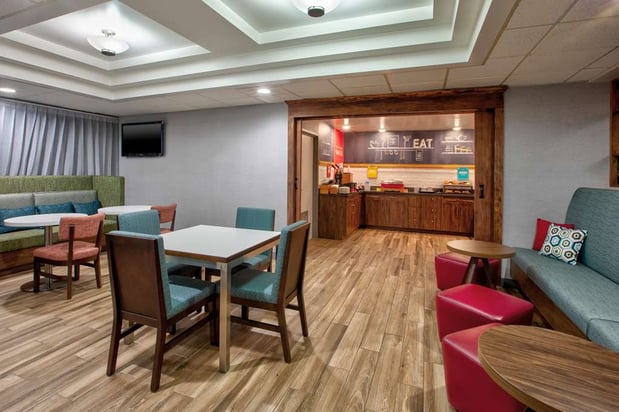 Images Hampton Inn Daytona/Ormond Beach
