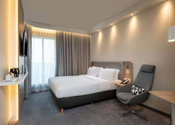 Bilder Holiday Inn Express Munich North by IHG