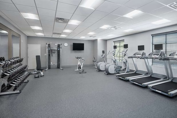 Images Homewood Suites By Hilton Houston Memorial