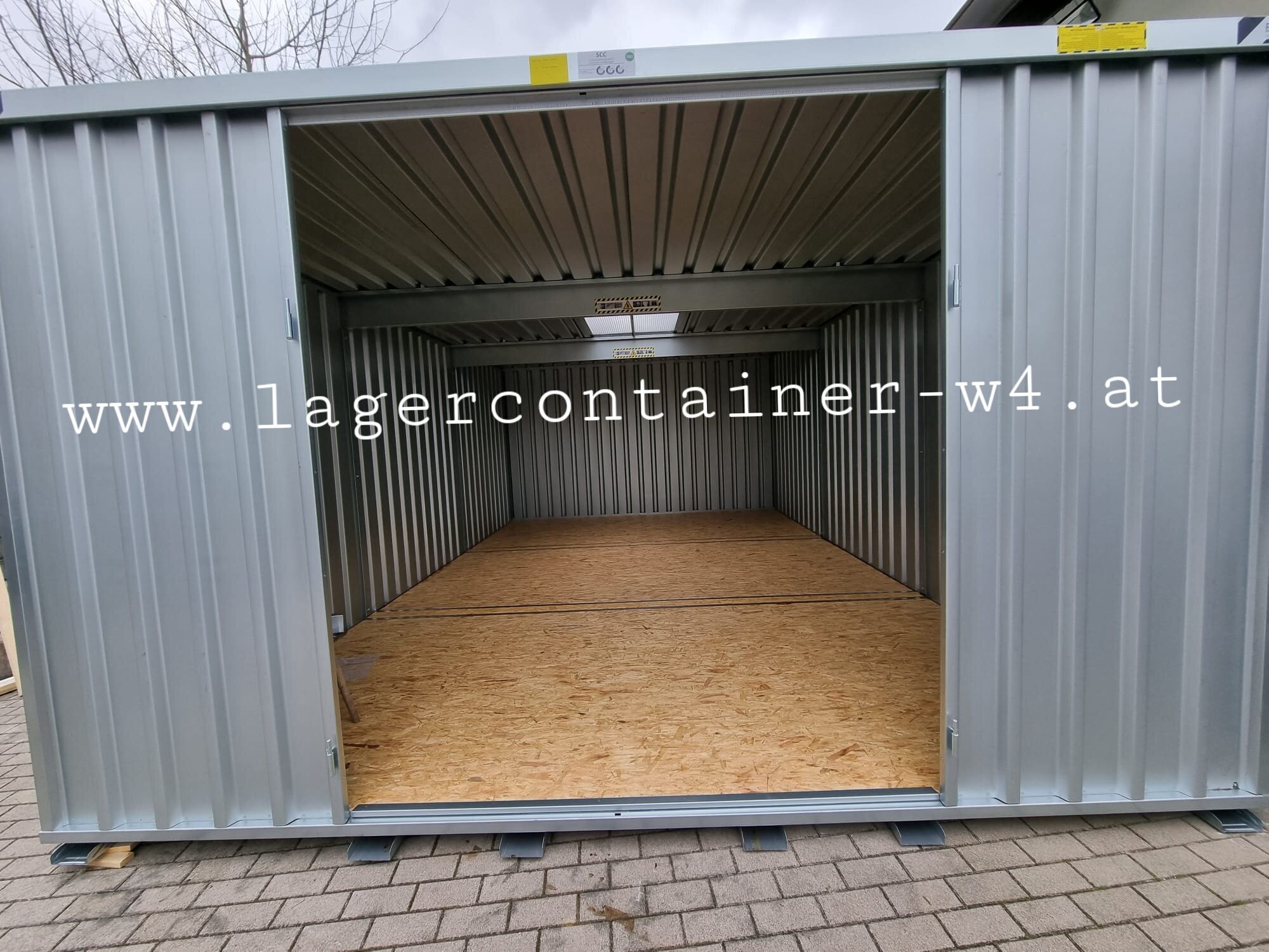 Bild 7 von TK-Container