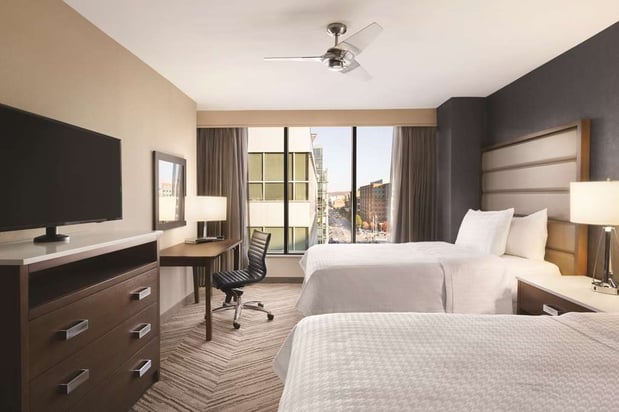 Images Homewood Suites by Hilton Washington DC Capitol-Navy Yard