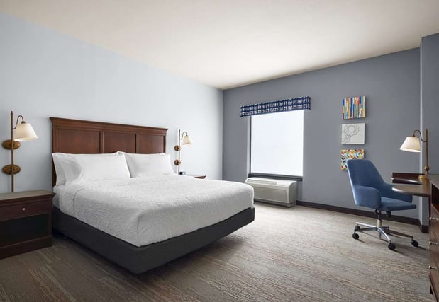 Images Hampton Inn & Suites Tulsa South-Bixby