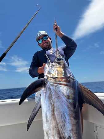 Images Above & Below Fishing Adventures - Key West & Lower Keys Fishing Charters