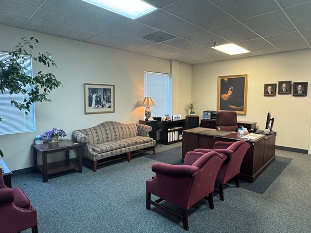 Images Latter-day Saint Employment Services, Fountain Valley California