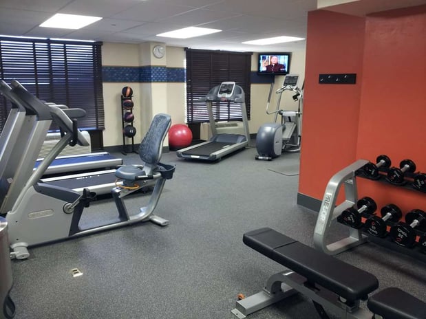 Images Hampton Inn Lake Havasu City