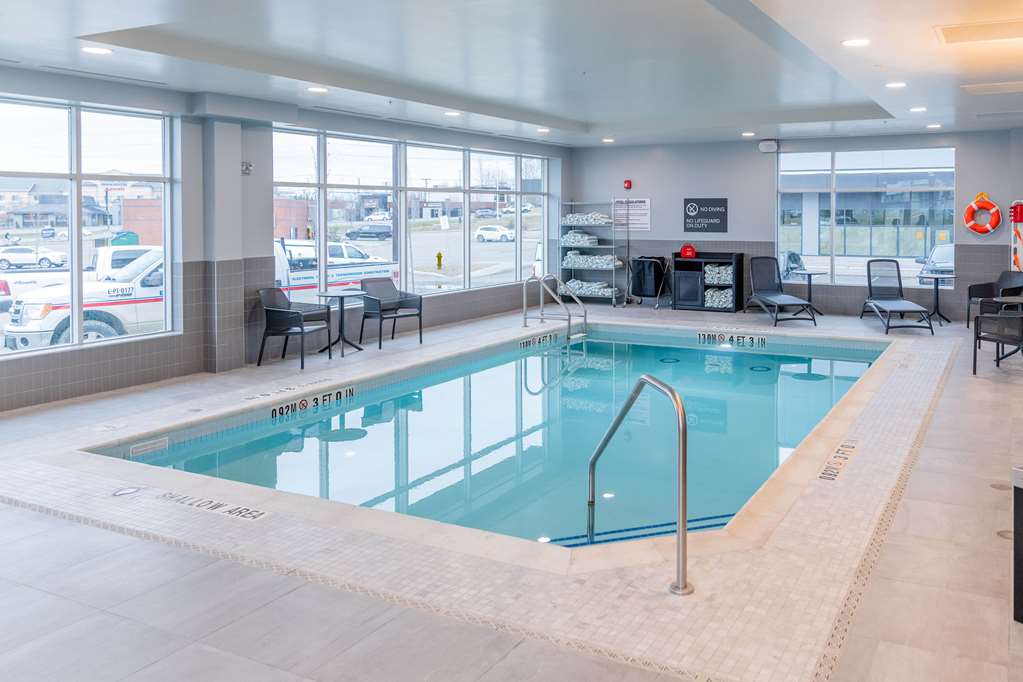 Images Hilton Garden Inn Sudbury