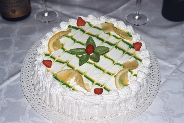 Ristorante Lo Smeraldo di Apicella Raffaele & C.