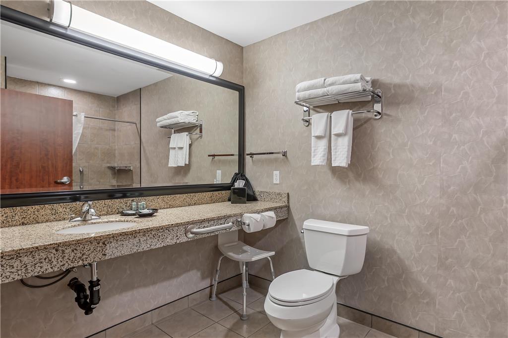 Images Best Western Blairmore