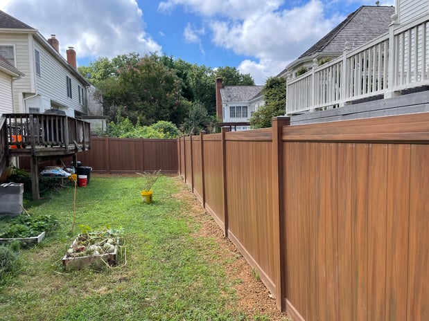 Images Superior Fence & Rail