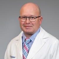Dr. Michael Hailey
