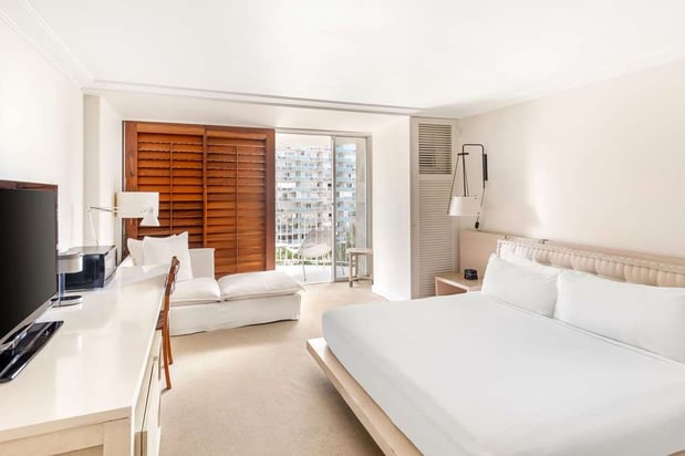 Images Hilton Vacation Club The Modern Honolulu