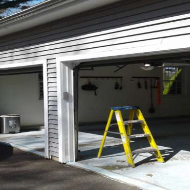 Garage Central of Connecticut