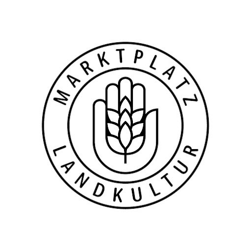Logo Marktplatz LandKultur
