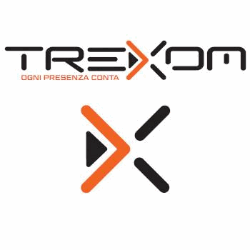 Trexom S.p.a. Logo
