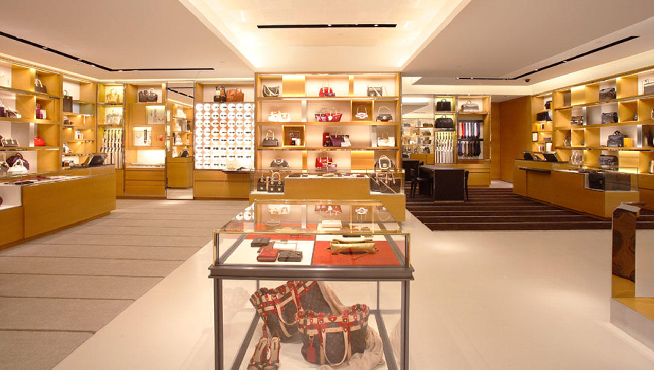 Louis Vuitton Miami Coral Gables Neiman Marcus, Coral Gables Florida (FL) - 0