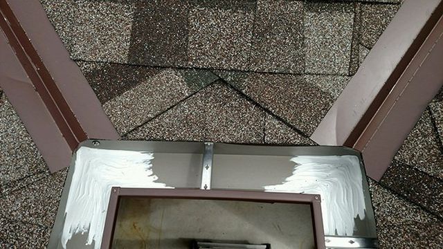 Images TC Aluminum Affordable Gutter Systems