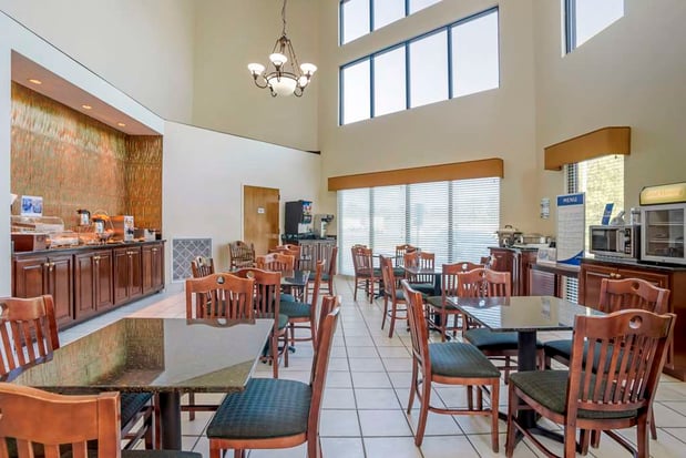 Images Best Western Carowinds
