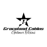 Graceland Cabins Logo