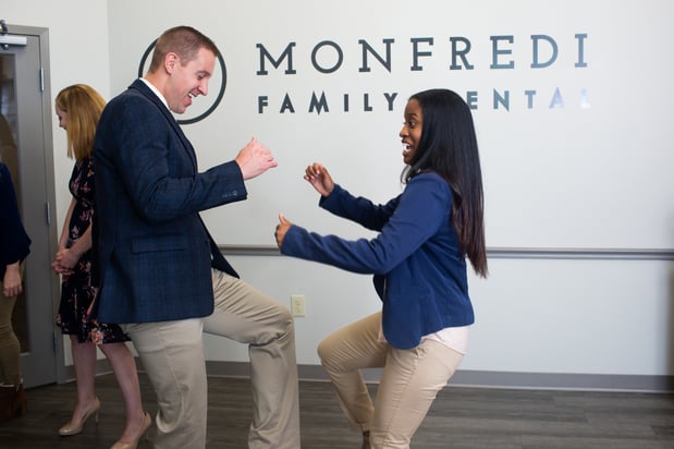 Images Monfredi Family Dental