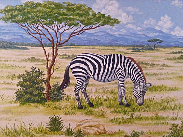 Images Mural Mural On The Wall