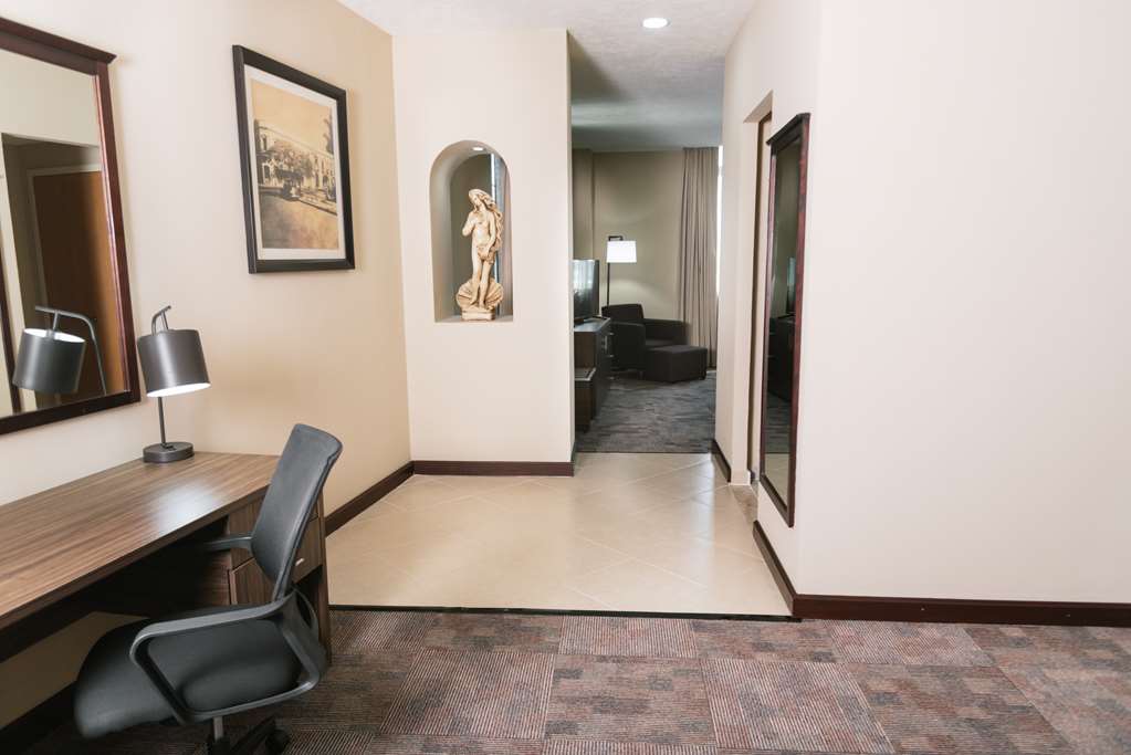 Images Hampton Inn by Hilton Tampico Zona Dorada