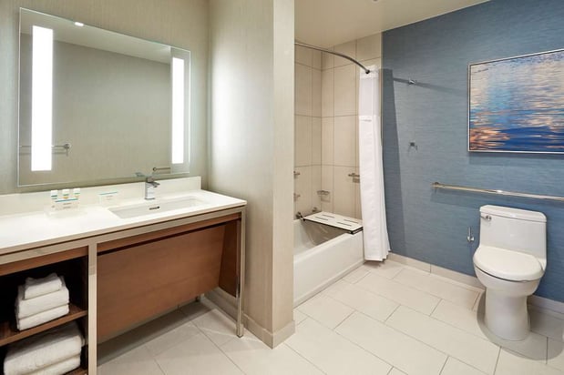 Images Homewood Suites by Hilton San Diego Hotel Circle/SeaWorld Area