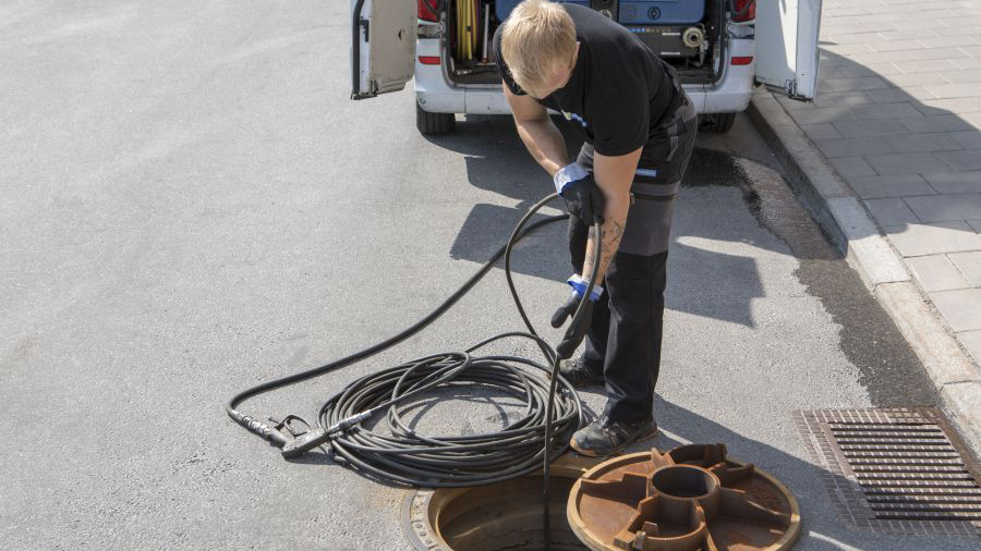 Images Rörteknik I Uppland AB