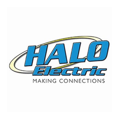 Halo Electric LLC Logo